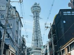 -通天阁