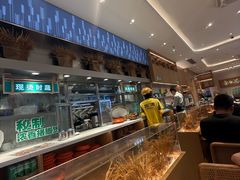 -谷田稻香·砂锅菜(西乡天虹店)