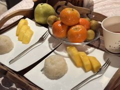 -菩泰·泰式草本按摩SPA(国大城市广场店)