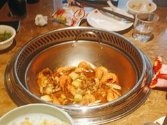 -七欣天香辣蟹火锅(上海奉贤杭州湾生活广场店)