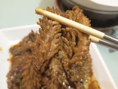 -博山菜·大厨烙馍村(金乔社区店)