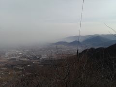 -阳台山自然风景区