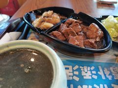 -真功夫(石岩佳华店)