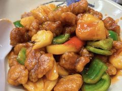 -师傅仔美食(东华老店)