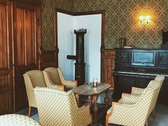 -广州粤海喜来登酒店