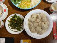 -李老哈·东北菜(宋园路店)