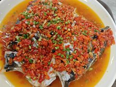 -艳阳天·非遗楚菜(武汉客厅店)