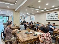 -老刘家永盛斋·传统泡馍(东关南街店)