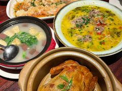 -外婆家(西溪印象城店)