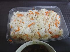 咸饭-好成财牛排馆(涂门街总店)