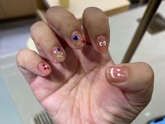 -海底捞大排档火锅(打浦路店)