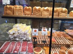 -工匠面包(壹方店)