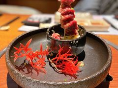 -赤坂亭 M9和牛烧肉(水街店)