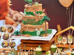 -HERRE·FARM 赫尔露营农场·团建聚会包场