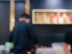 鹅肝寿司-东京屋(武定路店)