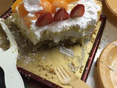 -圣安娜饼屋