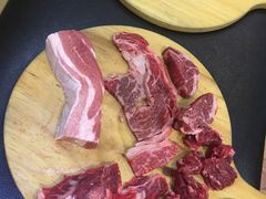 -黄金牧场(明洞总店)