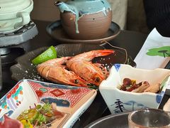 -花潮料理艺食馆(SM新生活广场店)