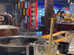 -钢管厂五区小郡肝火锅串串香(清河店)