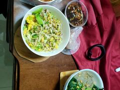 -陆师傅砂锅烫菜(圆通街店)