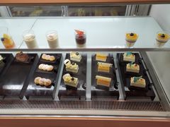 -宁波阳光豪生大酒店·豪生咖啡厅