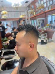 -尼特斯男士发型馆