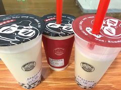 -咕噜咕噜(商业大道店)