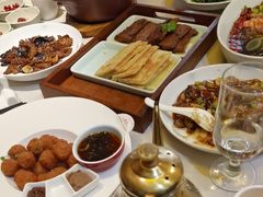 -京味斋·北京烤鸭(北京南站洋桥店)