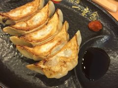 -博多一幸舍(侨福芳草地购物中心店)