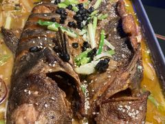 -粉墨特色菜·烧烤音乐酒馆