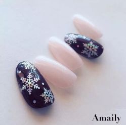 -JustNail甲思美甲