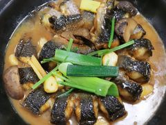 -酌宴府The China Club·广州万富希尔顿酒店(云城东路店)