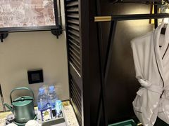 -铂尔登国际酒店(南山深圳湾口岸店)