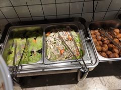 -素清香(解放路店)