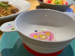-菲滋意式休闲餐厅(北仑银泰城店)