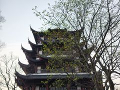 -采石矶景区