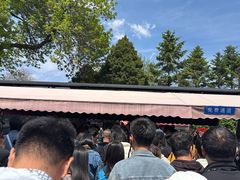 -张学良旧居陈列馆