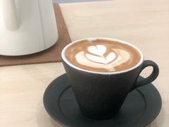 -浆木咖啡馆(湘子庙街店)