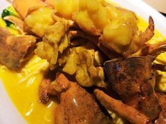 龙虾伊面-79号渔船海鲜饭店(华强北店)