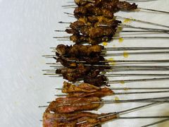 -小粉房鲽鱼头海鲜小串(燕郊总店)