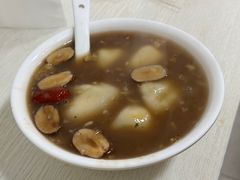 -罗子龙罗家桂花汤圆(曹都巷店)