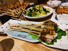 -大话小腰(鸟巢店)