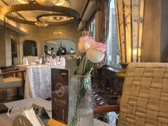 -锦江宾馆-花园餐厅