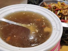 -小六汤包·西安老字号·中华名小吃(高新四路店)