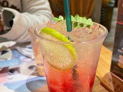 -普叽普叽泰式茶餐厅(港汇店)