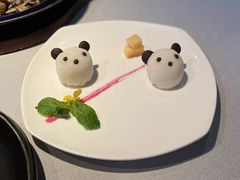 -马仕玖煲·融合菜·酥不腻烤鸭(人大店)