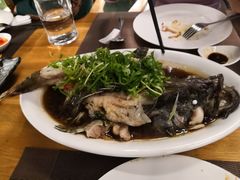 -芽庄MP泰式海鲜海景餐厅