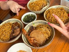 -友琴面馆(东白溪公寓店)