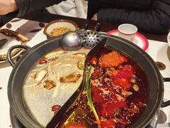 -江北北火锅馆·公路夜市(魏公村店)