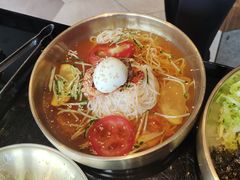 -东味北道熟成·炭火烤肉(九龙店)